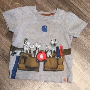 Kids tool shirt Clearance